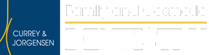 Currey and Jorgensen Dentistry Logo