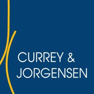 Currey & Jorgensen Family and Cosmetic Dentistry logo