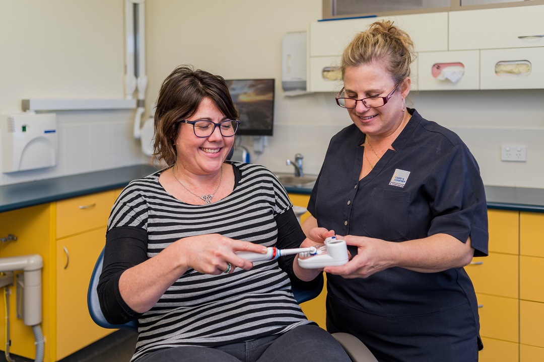 Dental Hygiene Mooloolaba