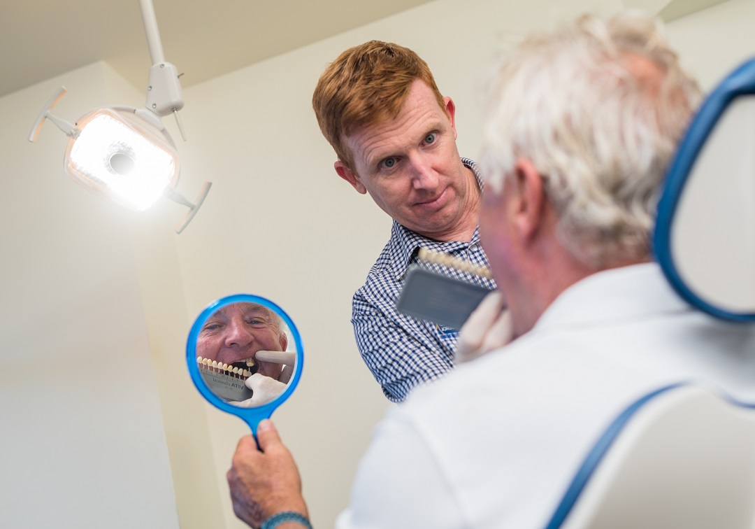 Dental Implants Mooloolaba