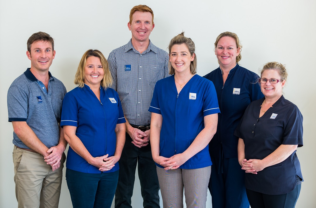 Top Dentists Mooloolaba