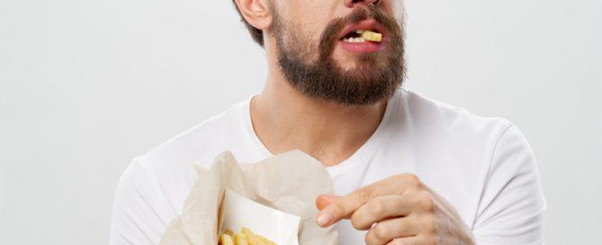 cavities