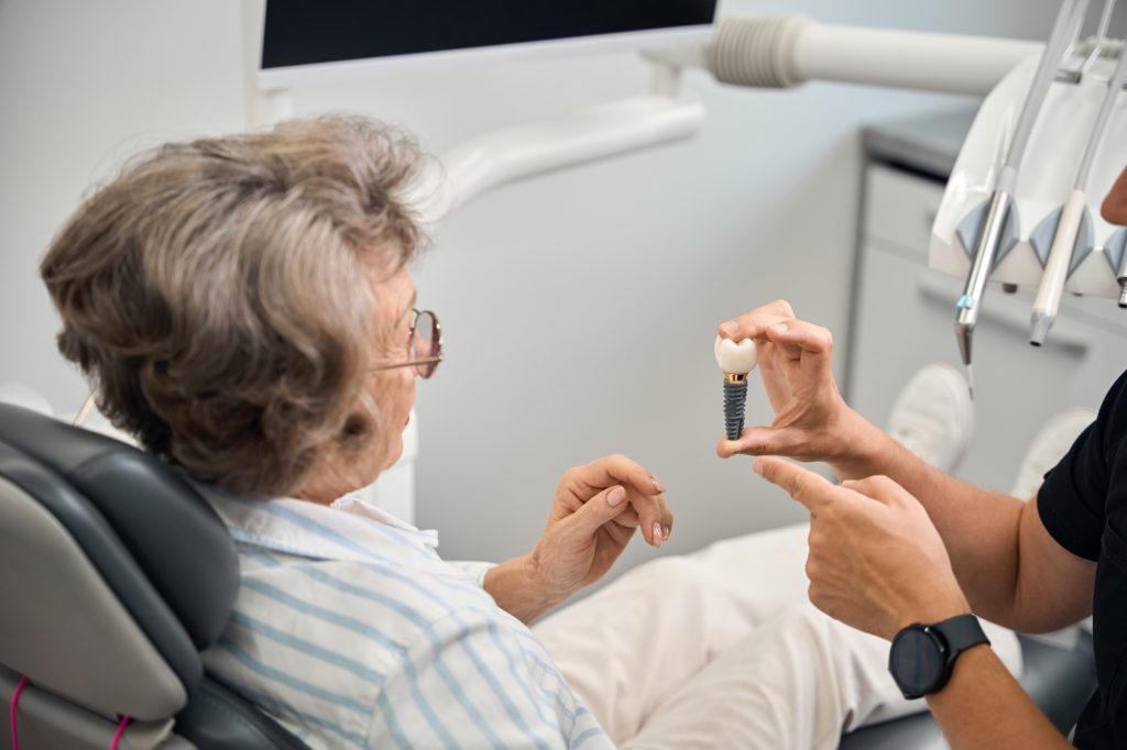 Dental Implants 1