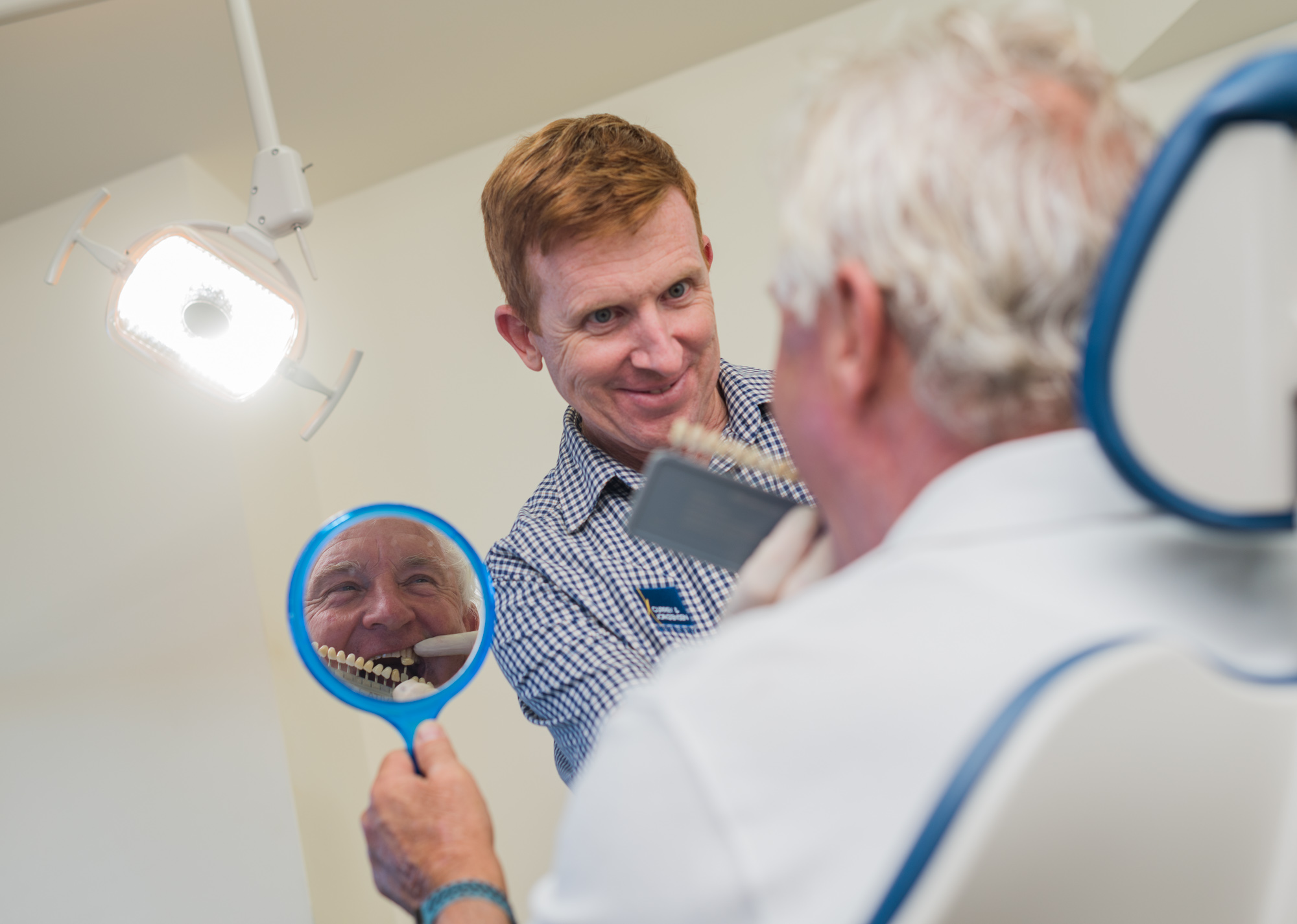 emergency dental care