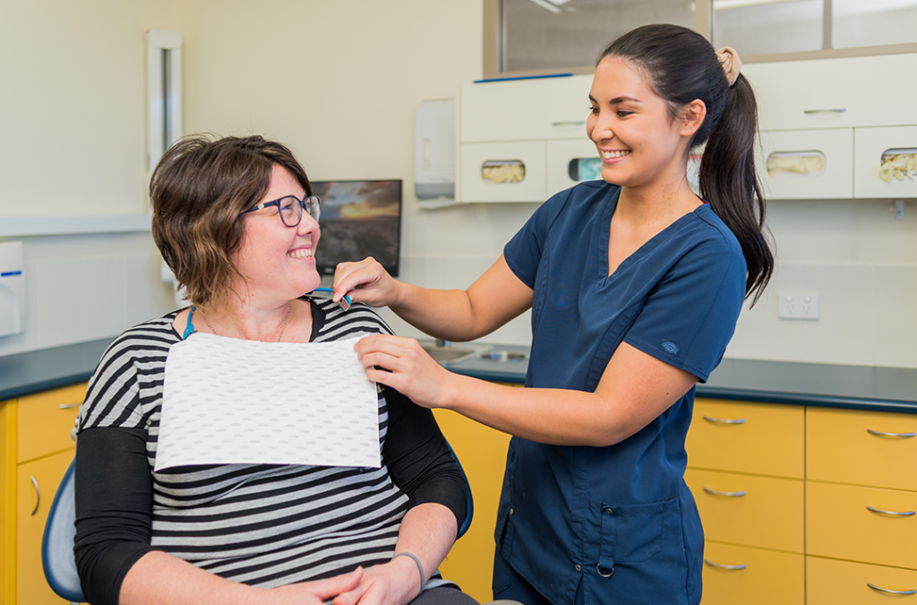 general dentistry mooloolaba