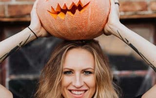 healthy-halloween-dentist-sunshine-coast