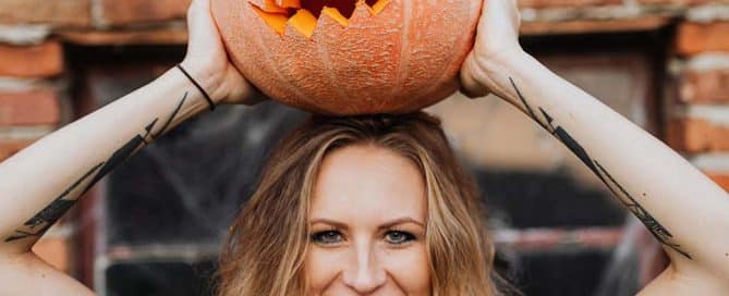 healthy-halloween-dentist-sunshine-coast