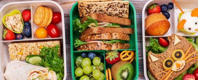 healthy-lunchbox-sunshine-coast