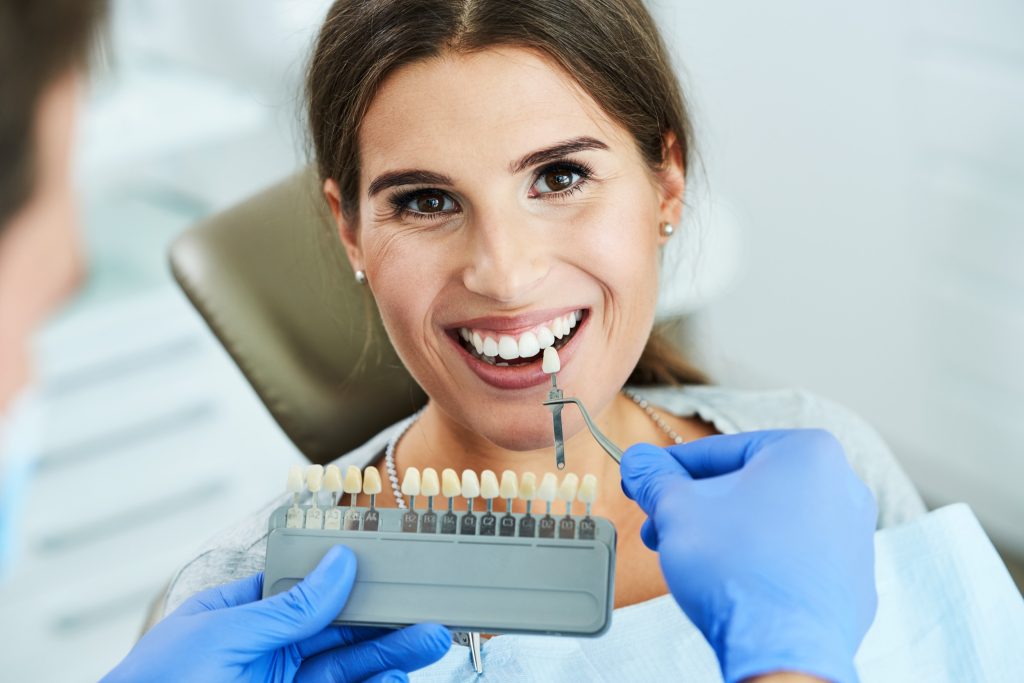 Restore Your Smile with High-Quality Dental Crowns 3