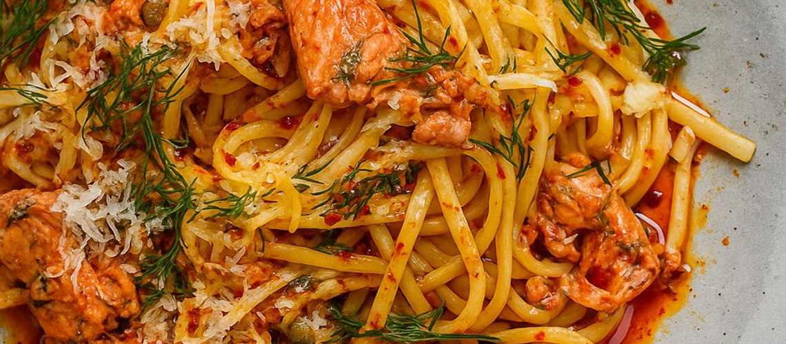pasta