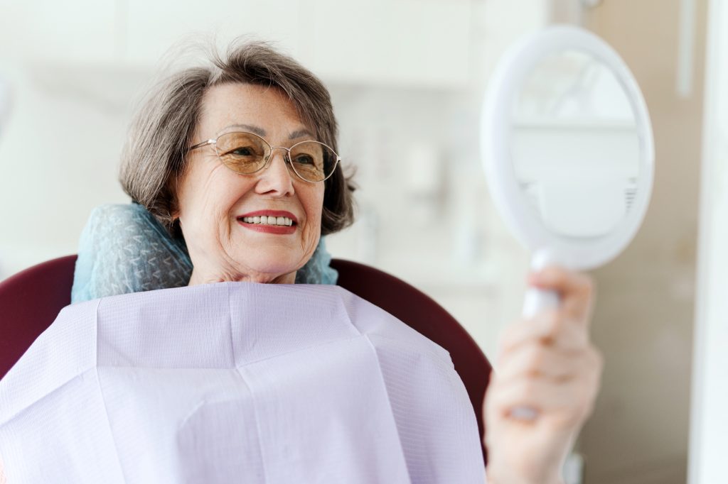 Dental Implants 3