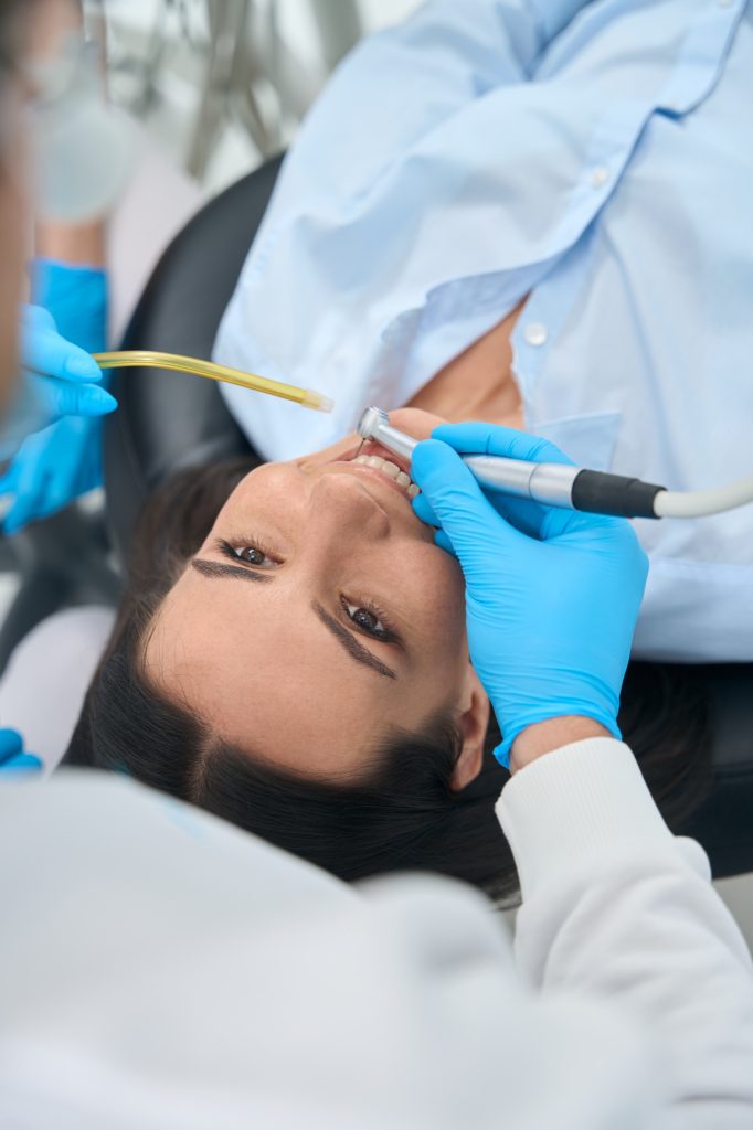 Root Canal Treatment Sunshine Coast 1